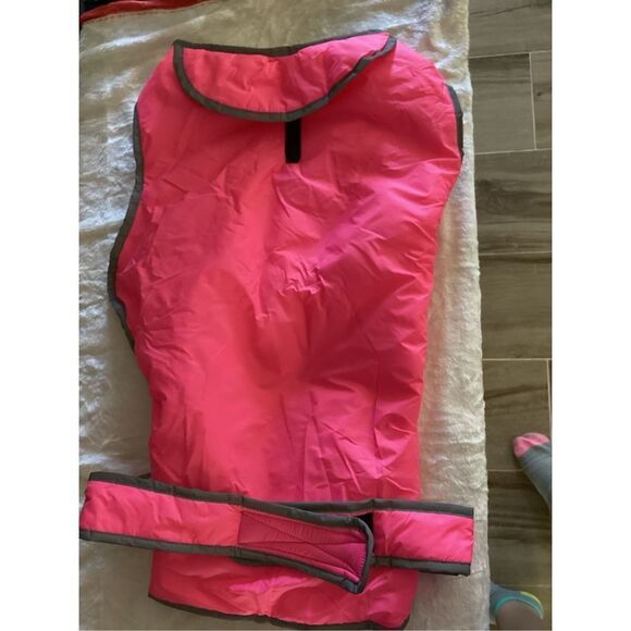 RC Gear Pro Other - Reversible Dog Jacket